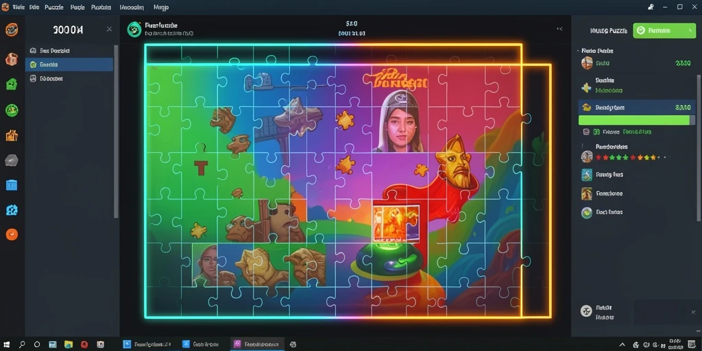 9zkgames - Karakter unik yang bisa dipilih sesuai selera.