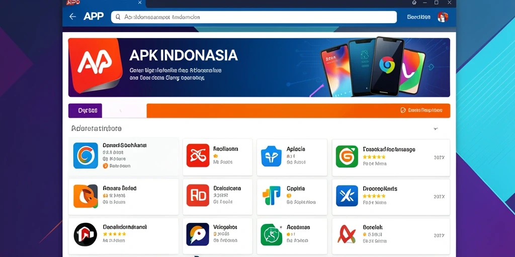albaslot - Antarmuka pengguna yang mudah dinavigasi.