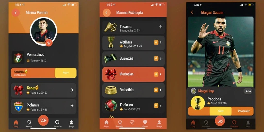 k3k3 - Banyak tantangan menarik di setiap level