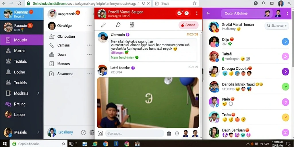 kangtoto - Challenge baru yang menantang dan seru.
