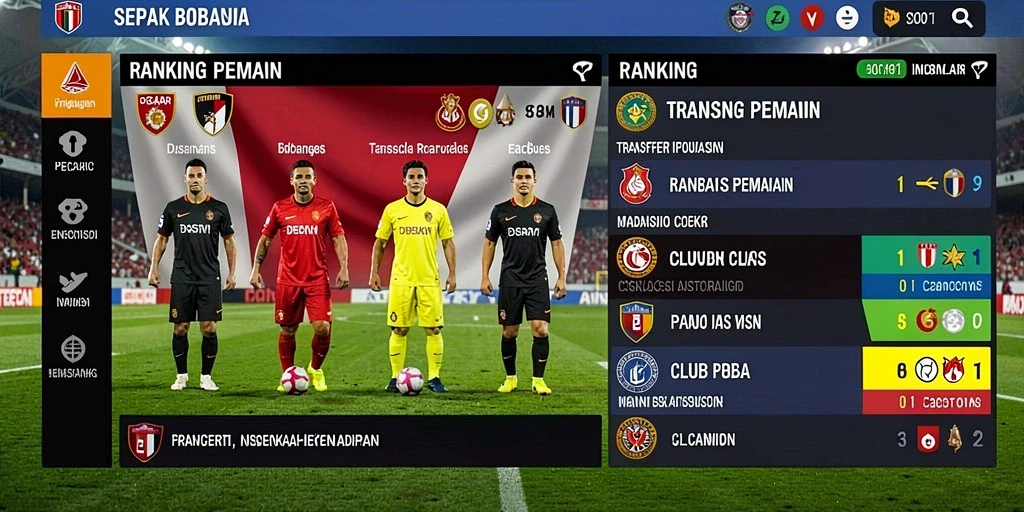 paham777 - Screenshot menunjukkan mode permainan yang berbeda.